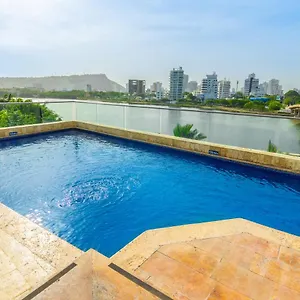 Ghl Collection Armeria Real Hotel Cartagena